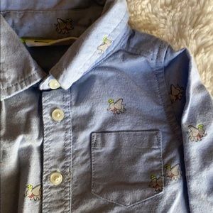 gap disney baby dumbo